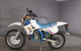 KAWASAKI KDX125 SR DX125A