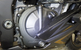 KAWASAKI ZX-25R ZX250E