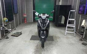 HONDA LEAD 125 1986 JF45