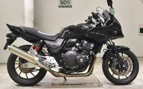 HONDA CB400 SUPER BOLDOR A 2021 NC42