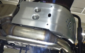 TRIUMPH SCRAMBLER400X 2024