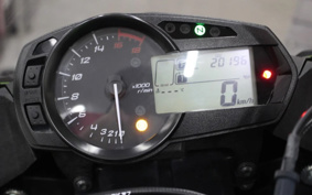 KAWASAKI NINJA ZX-6R ABS 2014 ZXJF19