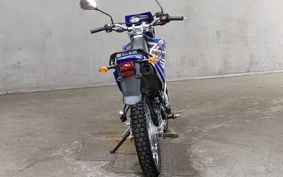 YAMAHA XTZ125E PCJL