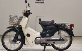 HONDA C50 SUPER CUB 2023 C50