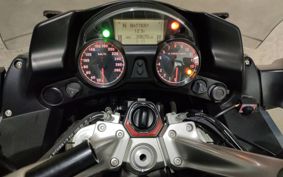 KAWASAKI 1400 GTR 2007 ZGT40A