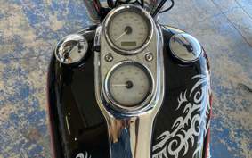 HARLEY FXDLI 2009 GN4