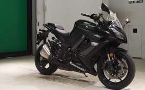 KAWASAKI NINJA 1000 A 2015