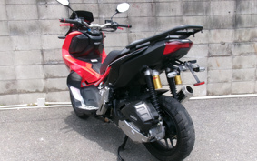 HONDA ADV150 KF38