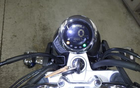 HONDA MONKEY 125 2000 JB03