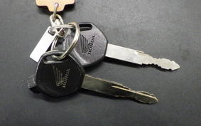 HONDA TACT-4ﾍﾞｰｼｯｸ AF75