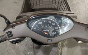 HONDA DIO CHESTER AF68