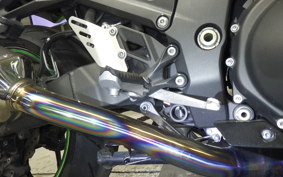 KAWASAKI ZX 1400 NINJA R A 2012