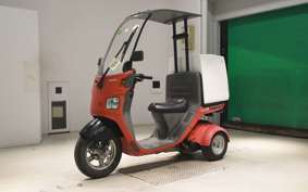 HONDA GYRO CANOPY 2011 TA03