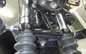 HARLEY XL1200N 2008