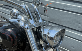 HARLEY FXCWC 2008 JK5