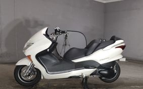 HONDA FORZA Z MF08