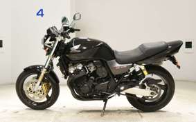 HONDA CB400SF VTEC 2001 NC39