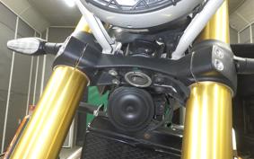 TRIUMPH SCRAMBLER 400X 2024