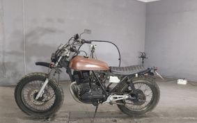 HONDA GB250 CLUBMAN 1 MC10