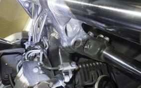 SUZUKI ｼﾞｸｻｰ250SF 2016 ED22B