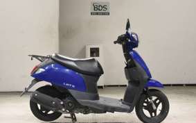 SUZUKI ﾚｯﾂ 2020 CA4AA