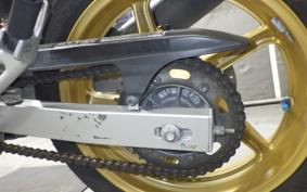 HONDA VTR 250 Gen. 2 MC33