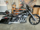 Фото Harley FLHX1580 2014 с японского аукциона