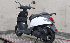 YAMAHA JOG DELUXE SA36J