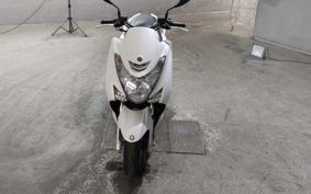 YAMAHA MAJESTY 155S SG28J