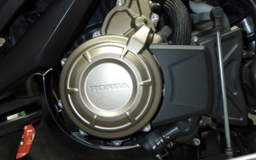 HONDA CBR400R 2022 NC56