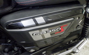 HONDA GB350S 2022 NC59