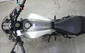 YAMAHA XSR700 2018 RM22J