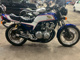 Фото Honda CB750 1980 с японского аукциона