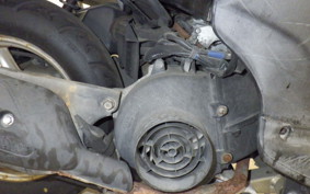 HONDA TODAY AF61