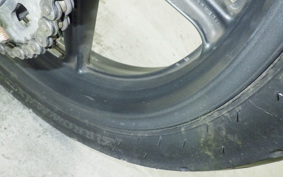 HONDA VTR 250 Gen. 2 2024 MC33