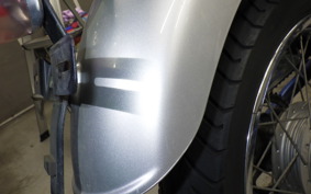 SUZUKI ST250E NJ4AA