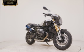BMW R12 nine T 2025