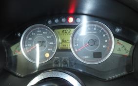 HONDA FORZA ZA 2001 MF10