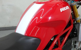 DUCATI S4Rテスタストレタ 2007 M417A