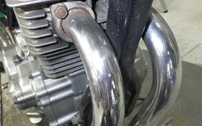 HONDA GB250 CLUBMAN Gen.5 2022 MC10