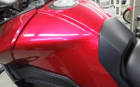 YAMAHA MT-09 Tracer 2016 RN36J