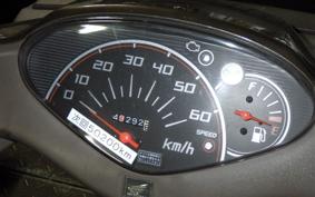 HONDA DIO CESTA GEN 2 AF68