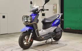 YAMAHA BW'S 50 Gen.3 SA44J