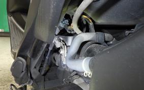 SUZUKI ADDRESS V125 S 2020 CF4MA