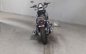 YAMAHA VMAX 1991 3UF