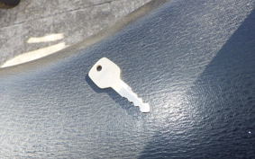 KAWASAKI GPZ400R ZX400D