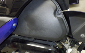 SUZUKI BURGMAN 125