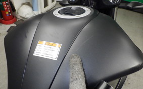 SUZUKI GIXXER 250 2023 ED22B