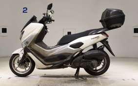 YAMAHA N-MAX 155 A 2006 SG50J
