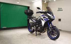 YAMAHA MT-09 Tracer 2015 RN36J